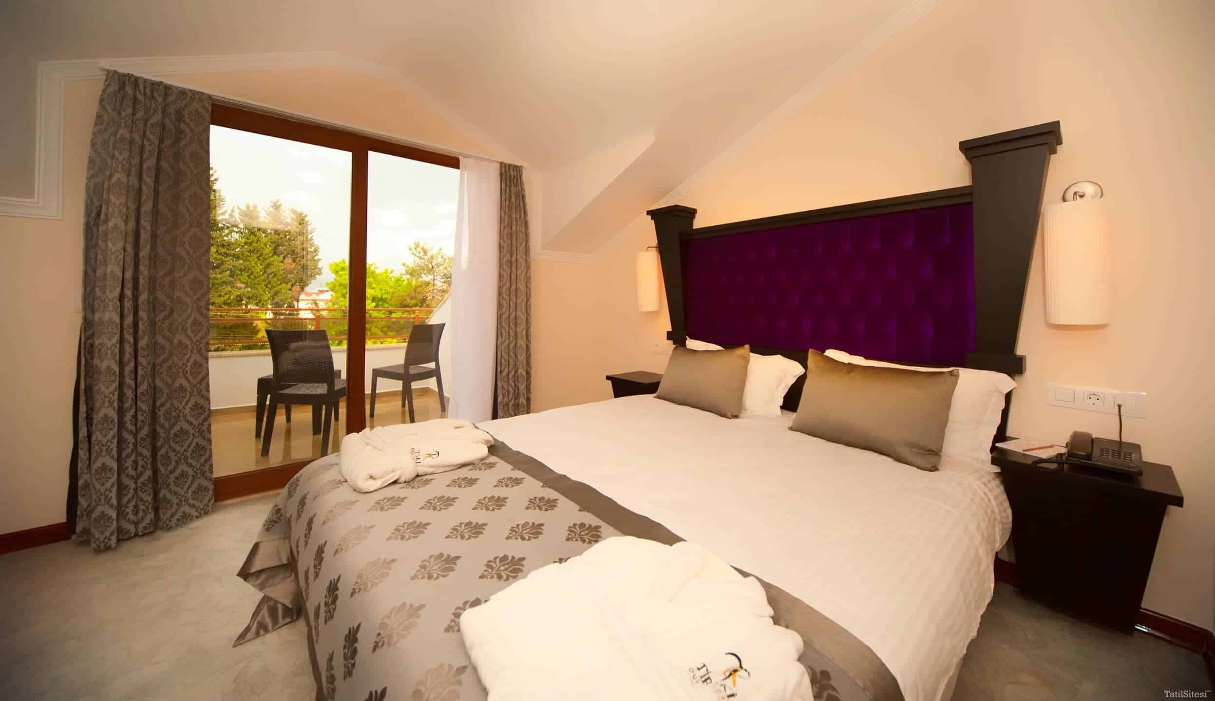 Blueberry Boutique Hotel